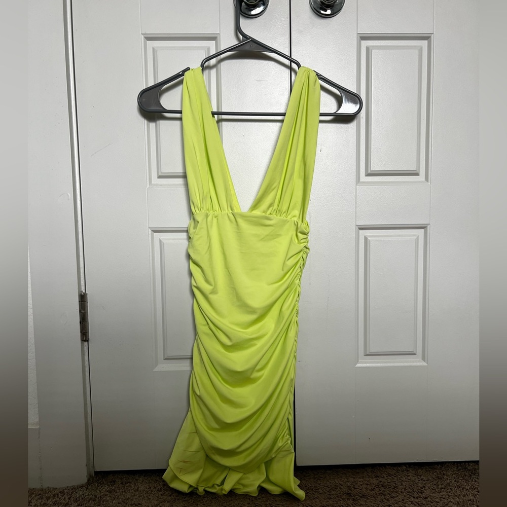 Princess Polly cocktail dress
